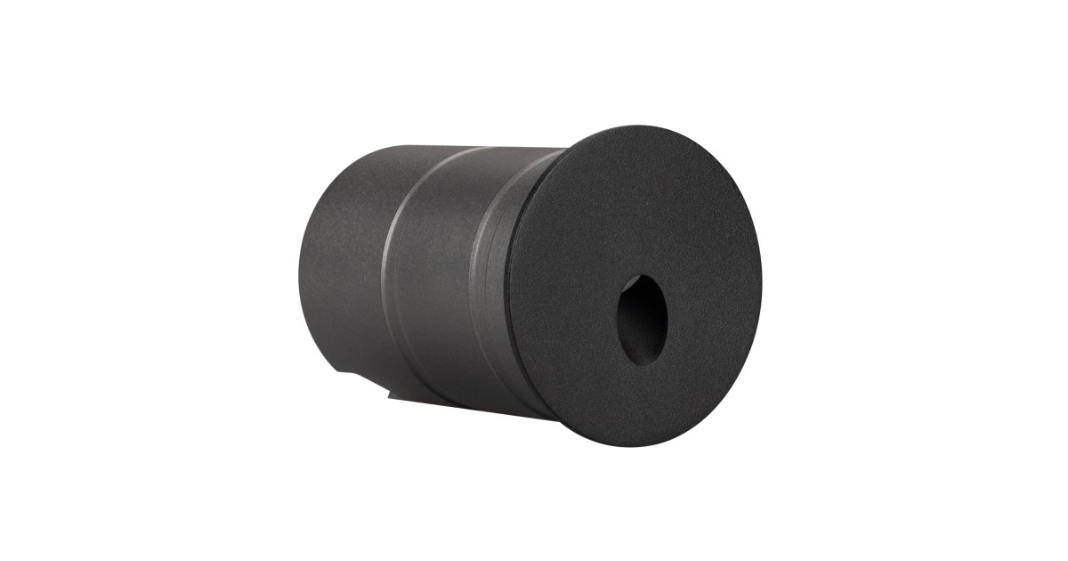 Купить Светильник LT-GAP-R70-3W Warm3000 (BK, 30deg, 230V) 031166 Arlight оптом в Москве