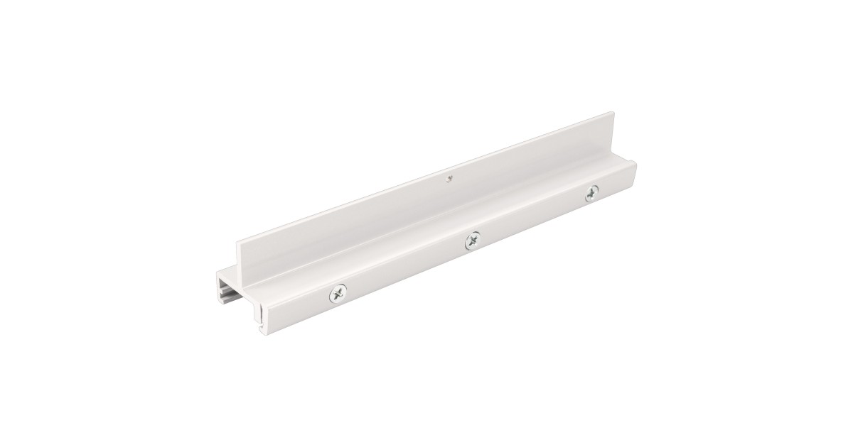 Купить Зажим LGD-4TR-CLIP-WH (D) 031260 Arlight оптом в Москве