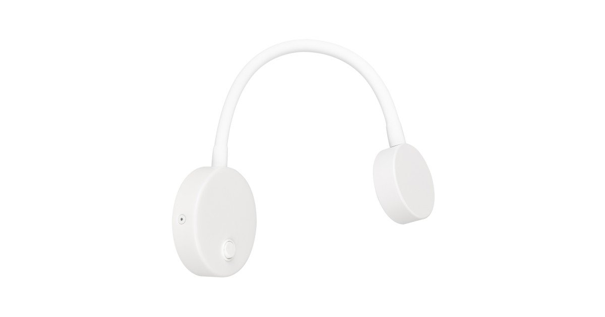 Купить Светильник SP-SON-R90-3W Warm3000 (WH, 100 deg, 230V) 031395 Arlight оптом в Москве