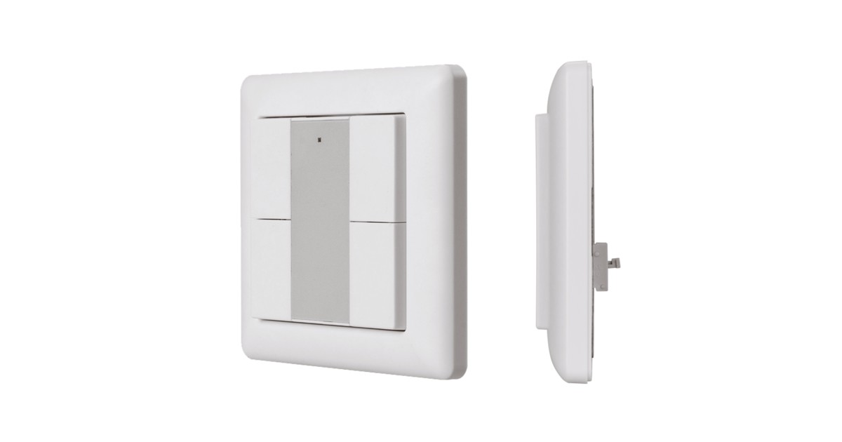 Купить INTELLIGENT ARLIGHT Панель DALI-223-4K-D2-IN (BUS, Free purpose) 032501 Arlight оптом в Москве