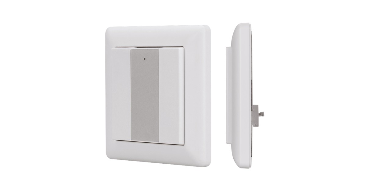 Купить INTELLIGENT ARLIGHT Панель DALI-223-2K-D2-IN (BUS, Free purpose) 032503 Arlight оптом в Москве