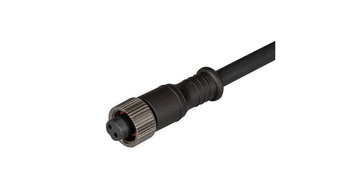 Купить Коннектор NEO-TAIL-R15-200-CON-F (BK) 032522 Arlight оптом в Москве