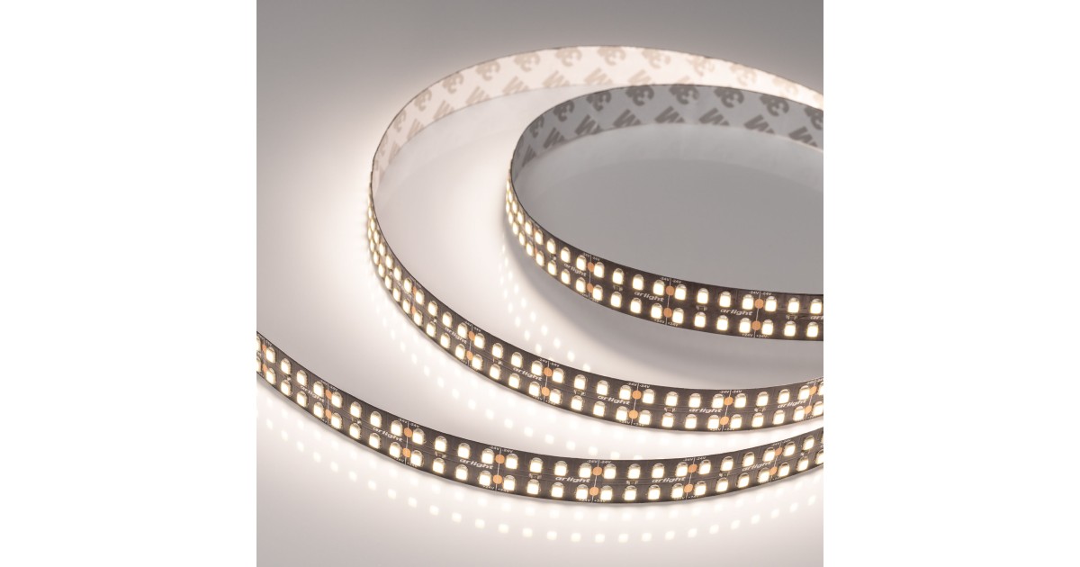 Купить Лента RT-A320-BLACK-15mm 24V Day4000 (24 W/m, IP20, 2835, 5m) 032608(2) Arlight оптом в Москве