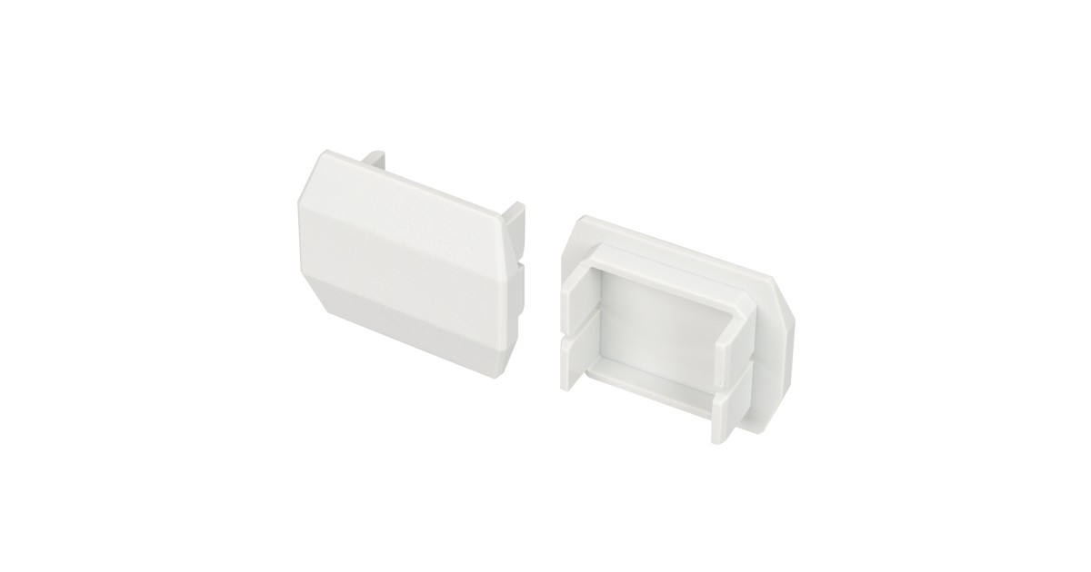 Купить Заглушка для PLS-LOCK-DUAL глухая 032865 Arlight оптом в Москве