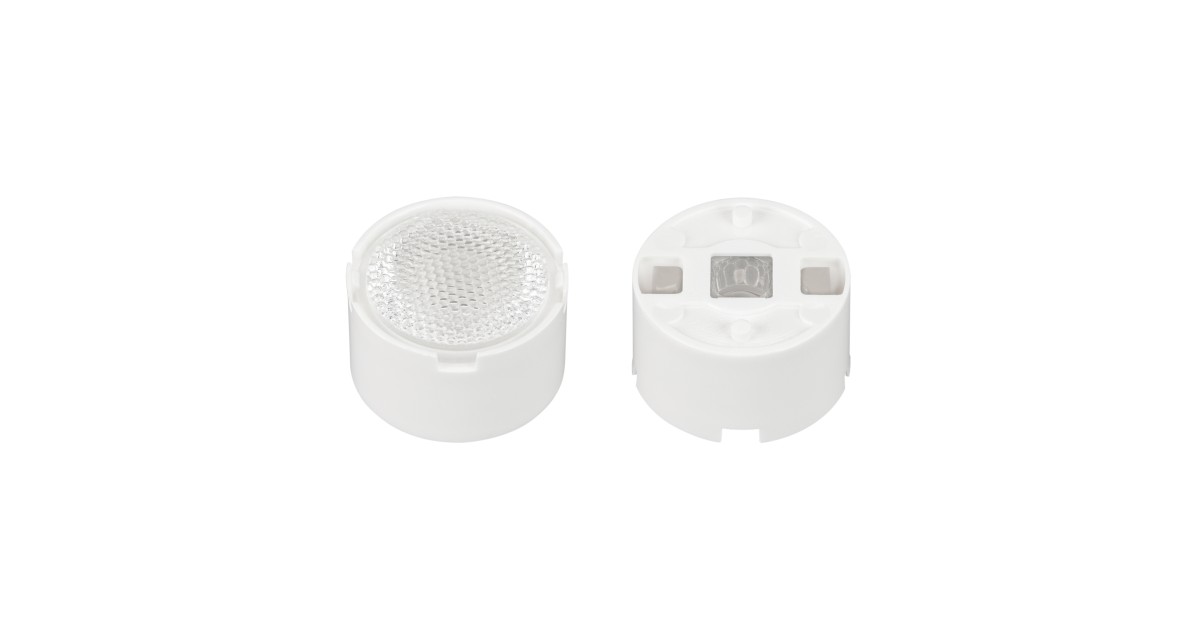 Купить Линза ARL-PM585-U45-D20xH12-HW 032888 Arlight оптом в Москве