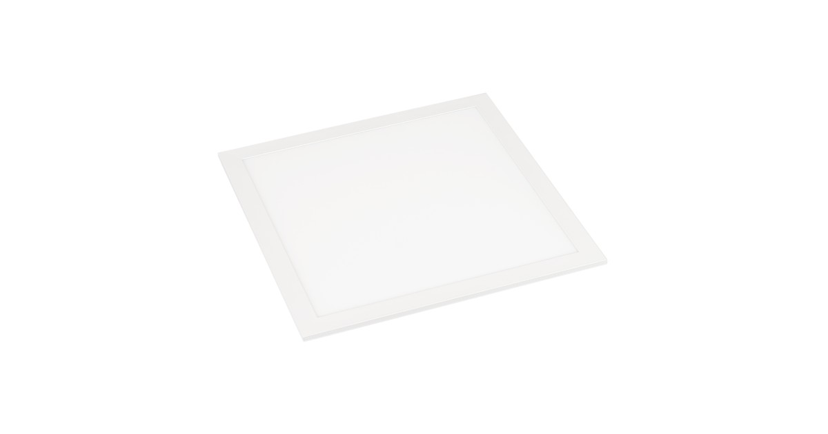 Купить Светильник DL-INTENSO-S300x300-18W Warm3000 (WH, 120 deg, CRI90, 230V) 043551 Arlight оптом в Москве