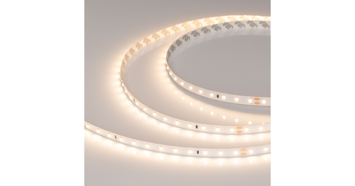 Купить Лента IC-A72-10mm 48V Warm3000 (3.8 W/m, IP20, 2835, 60m) 032190 Arlight оптом в Москве