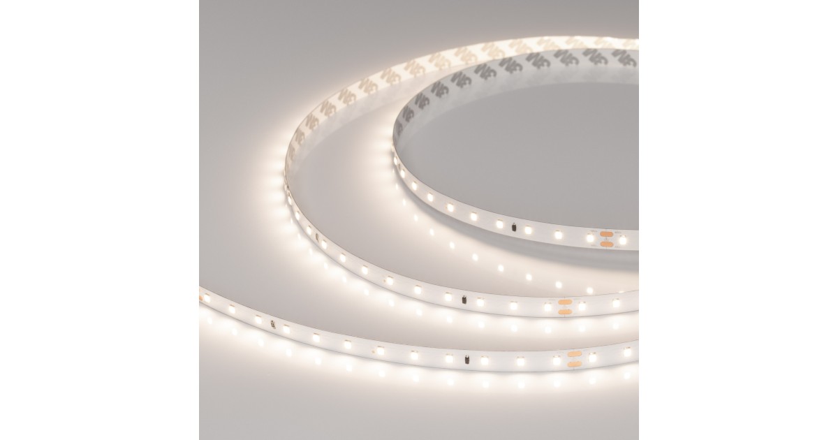 Купить Лента IC-A72-10mm 48V Day4000 (3.8 W/m, IP20, 2835, 60m) 038806 Arlight оптом в Москве