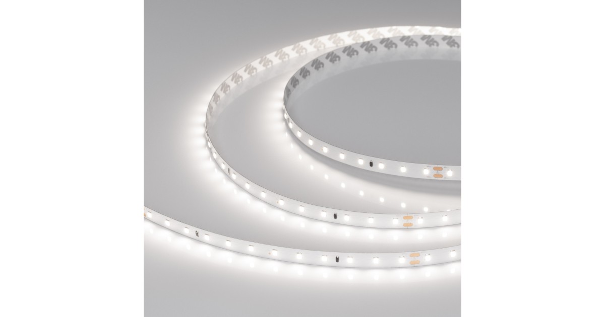 Купить Лента IC-A72-10mm 48V White6000 (3.8 W/m, IP20, 2835, 60m) 038807 Arlight оптом в Москве