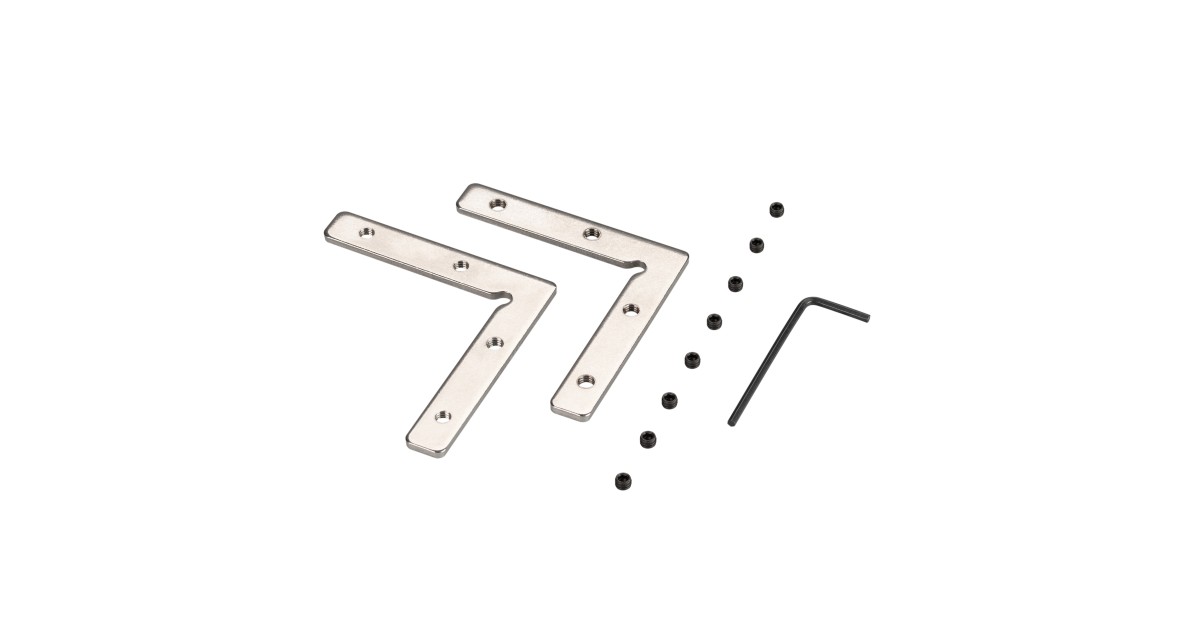 Купить Соединитель профиля SL-COMFORT-3551-90 Set 032194 Arlight оптом в Москве