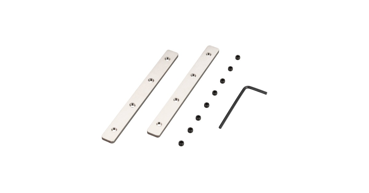 Купить Соединитель профиля SL-COMFORT-3551-180 Set 032195 Arlight оптом в Москве