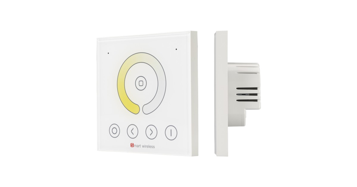 Купить Панель ARL-2022-MIX (12-24V, 4x4A, Sens) 032359 Arlight оптом в Москве