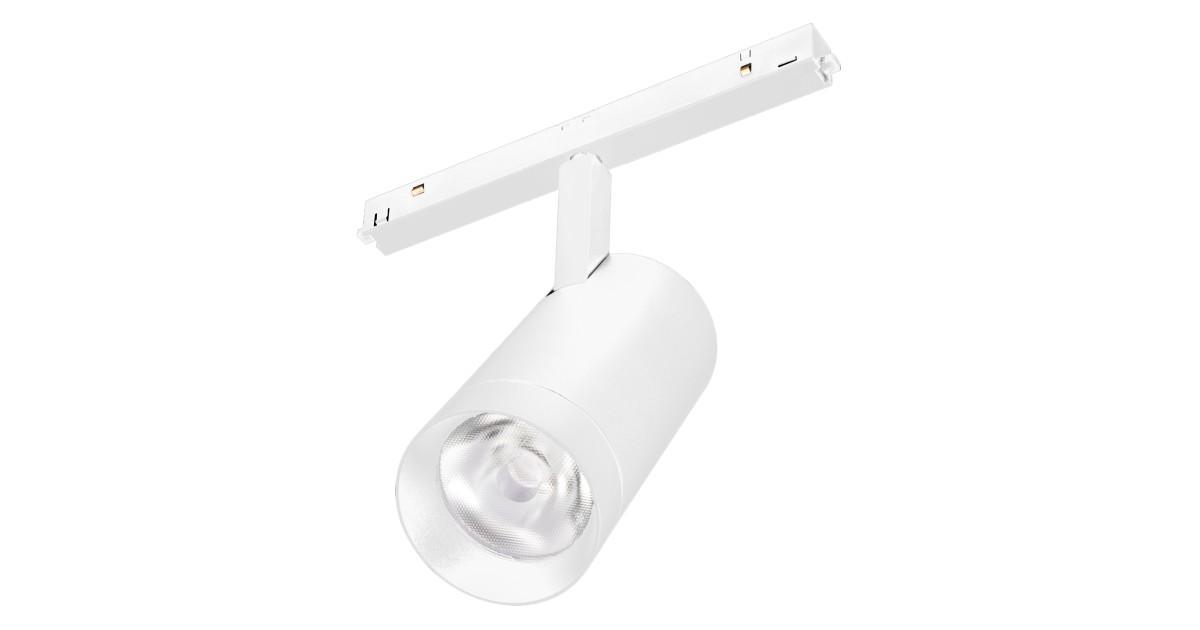 Купить Светильник MAG-ORIENT-SPOT-R65-20W Day4000 (WH, 24 deg, 48V) 037122 Arlight оптом в Москве