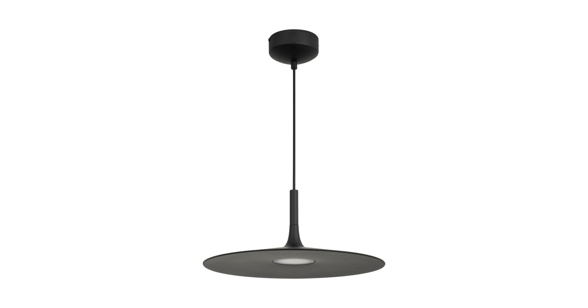 Купить Светильник SP-FIORE-R400-13W Warm3000 (BK, 120 deg, 230V) 036001 Arlight оптом в Москве