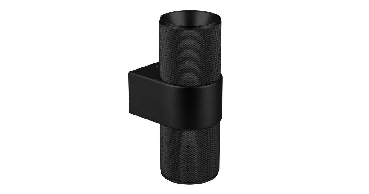 Купить Светильник SP-SPICY-WALL-TWIN-S180x72-2x6W Day4000 (BK, 40 deg) 033555 Arlight оптом в Москве