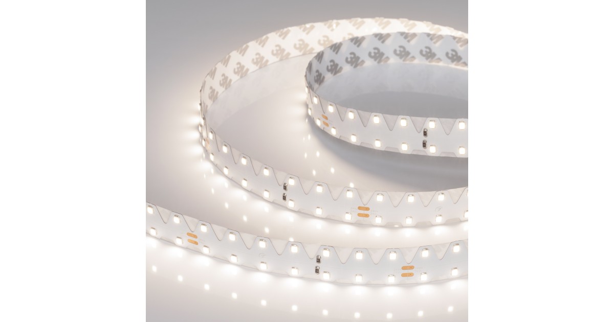 Купить Лента TWIST-A140-20mm 24V Day4000 (20.6W/m, IP20, 2835, 5m) 032959(1) Arlight оптом в Москве