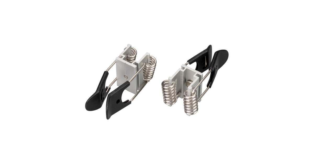 Купить Пружинный держатель SL-LINE-3523 033042 Arlight оптом в Москве