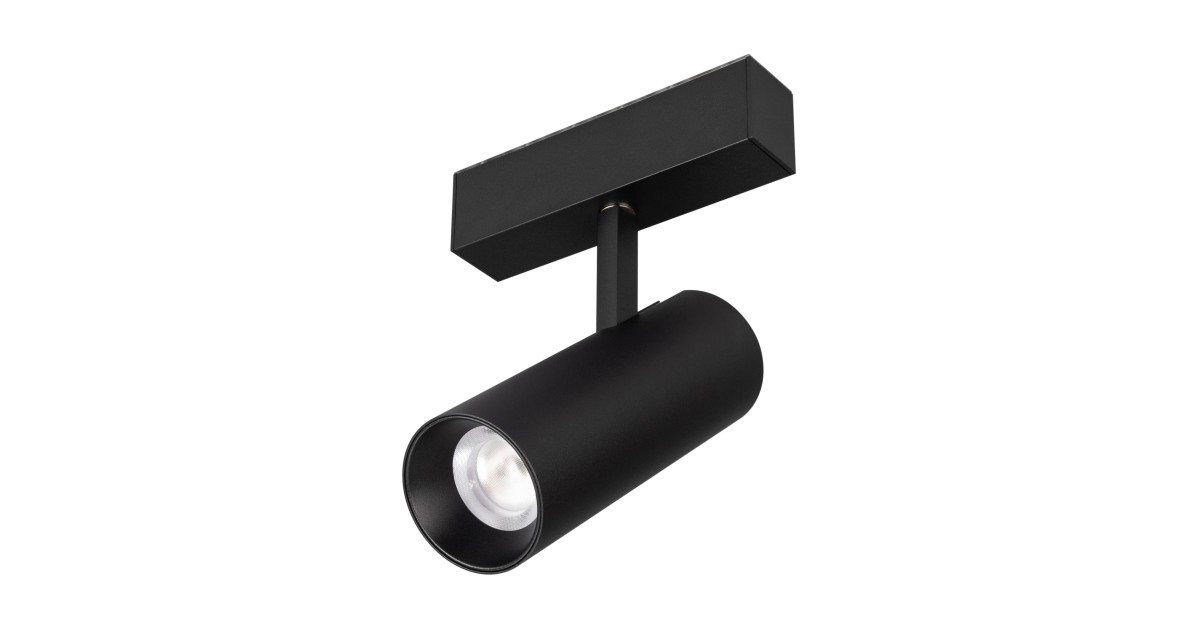 Купить Светильник MAG-SPOT-45-R65-18W Day4000 (BK, 36 deg, 24V) 033086 Arlight оптом в Москве