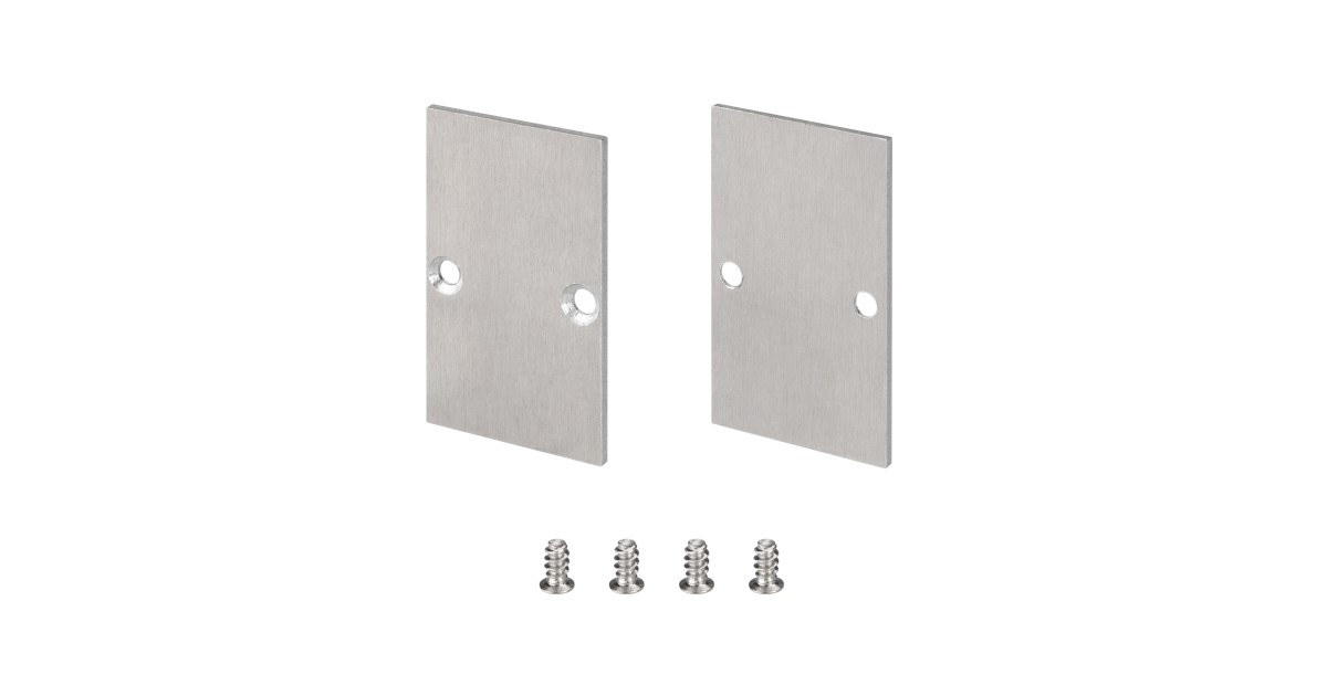 Купить Заглушка SL-COMFORT22-FANTOM глухая 033278 Arlight оптом в Москве