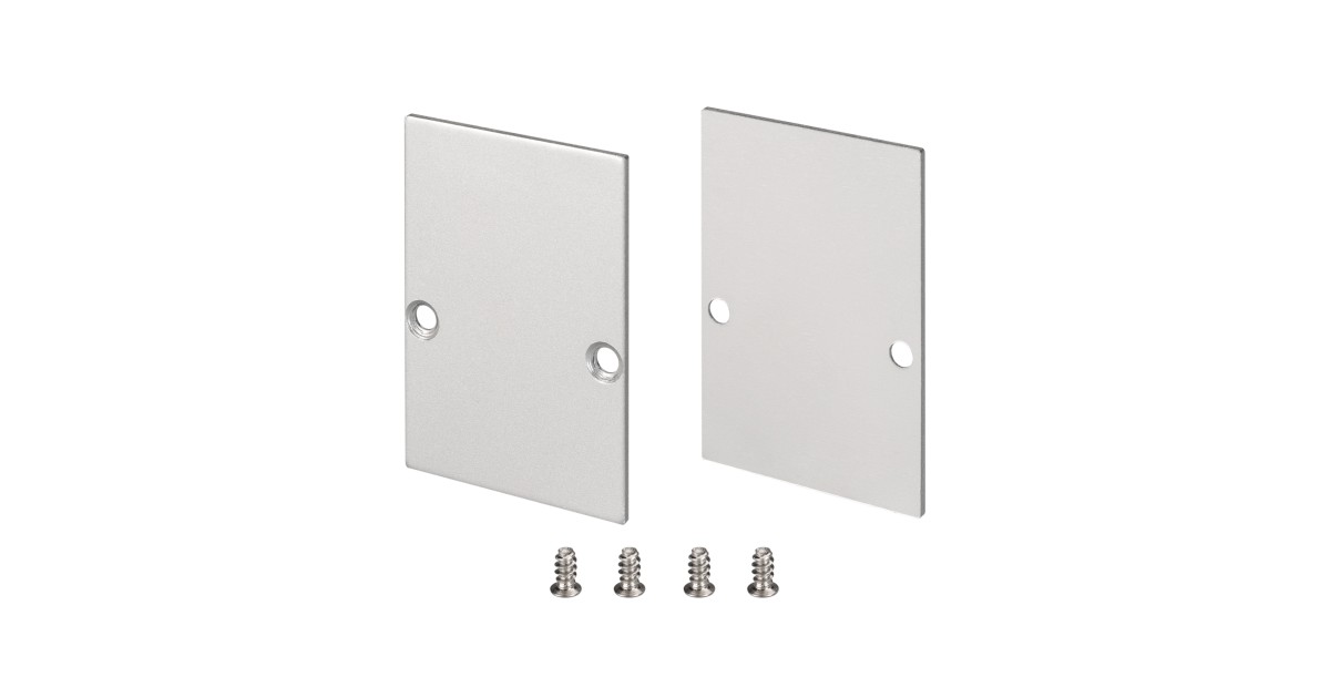 Купить Заглушка SL-COMFORT32-FANTOM глухая 033279 Arlight оптом в Москве