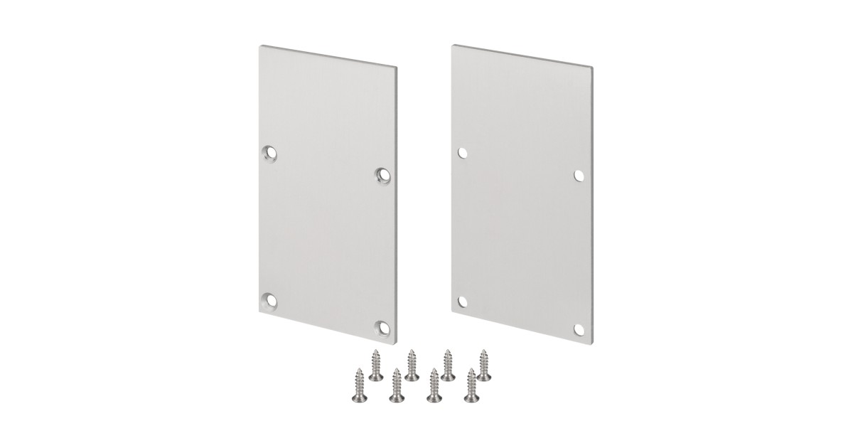 Купить Заглушка SL-COMFORT-3563 глухая 033280 Arlight оптом в Москве