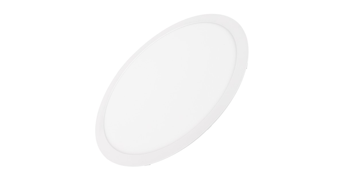 Купить Светильник DL-EDGE-R400-34W Day4000 (WH, 115 deg, 230V) 034724 Arlight оптом в Москве