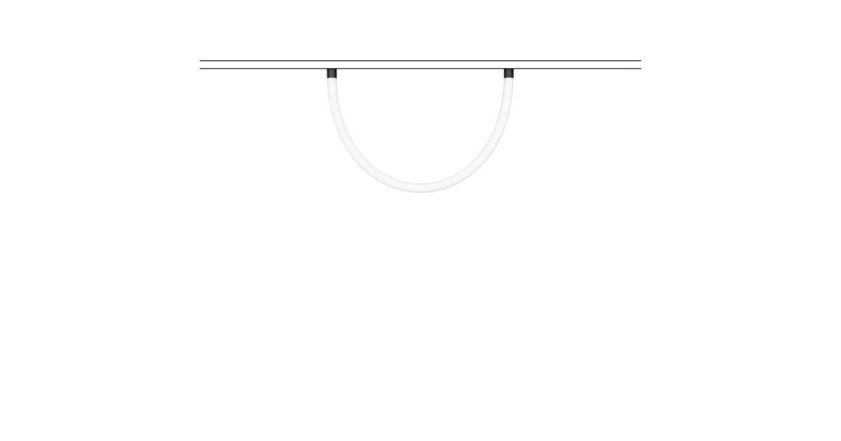 Купить Светильник MAG-FLEX-TUBE-ELASTIC-L1000-14W Day4000 (BK, 360 deg, 48V) 034048 Arlight оптом в Москве