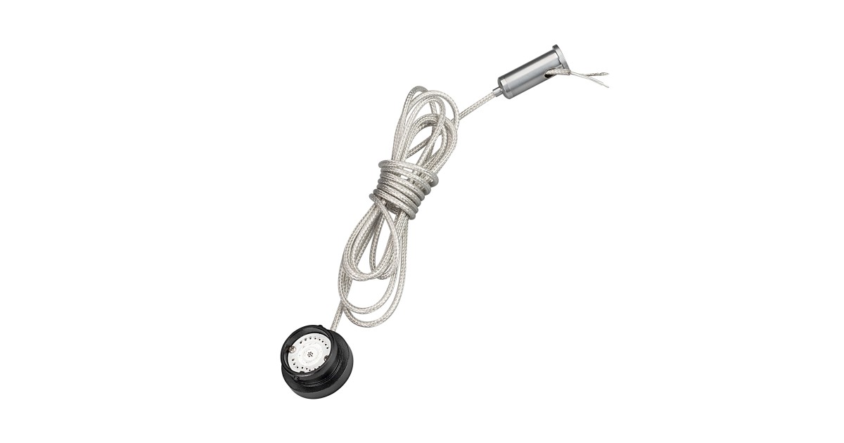 Купить Заглушка MAG-FLEX-CAP-POWER-KIT (BK) 034049 Arlight оптом в Москве