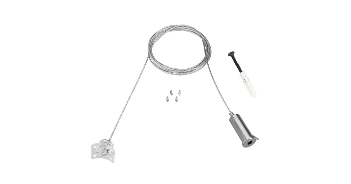 Купить Подвес MAG-FLEX-HANG-TUBE-L2000 (SL) 034072 Arlight оптом в Москве