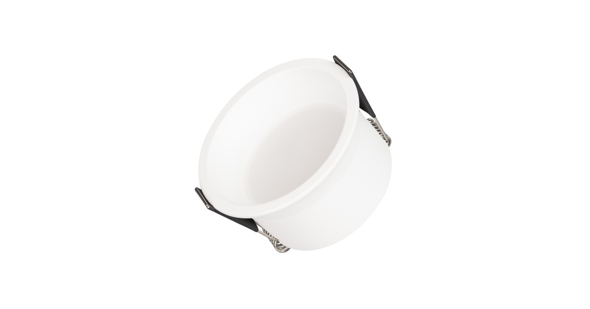 Купить Светильник MS-BREEZE-BUILT-R82-9W Warm3000 (WH, 85 deg, 230V) 036616 Arlight оптом в Москве