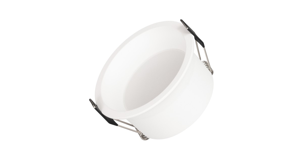 Купить Светильник MS-BREEZE-BUILT-R104-12W Day4000 (WH, 90 deg, 230V) 035611 Arlight оптом в Москве