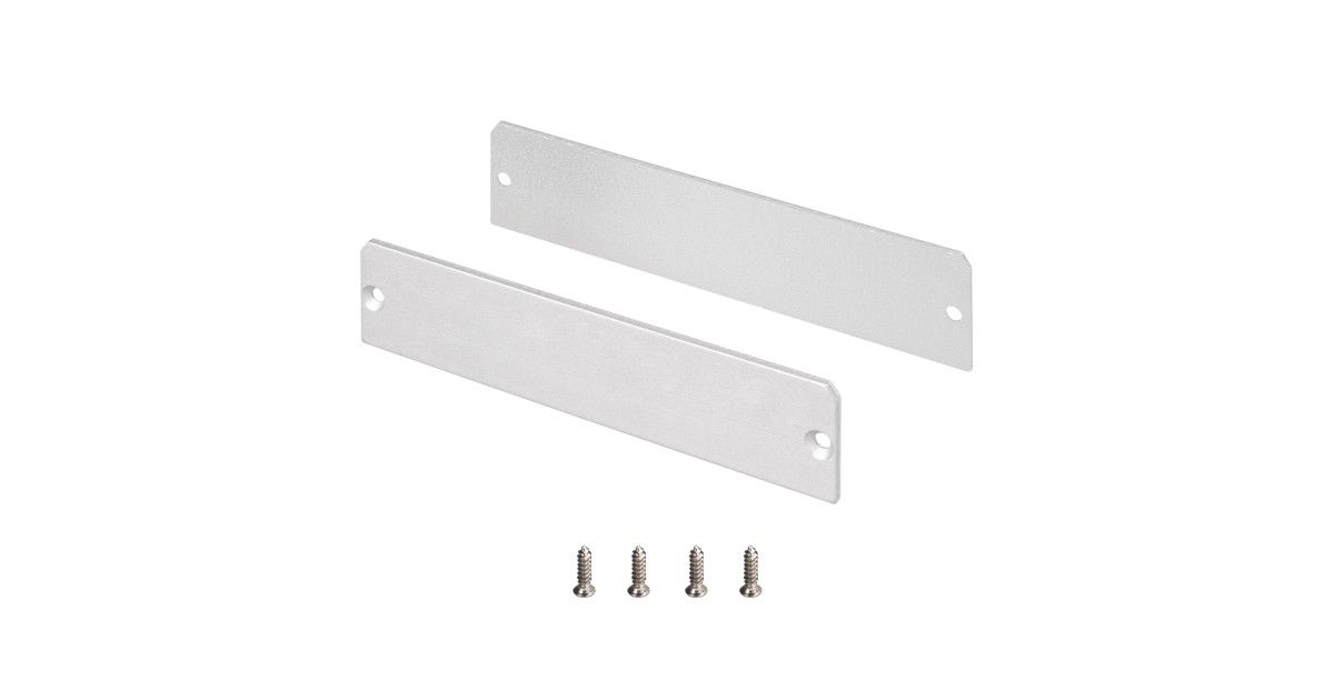 Купить Заглушка SL-LINIA97-FS 035649 Arlight оптом в Москве