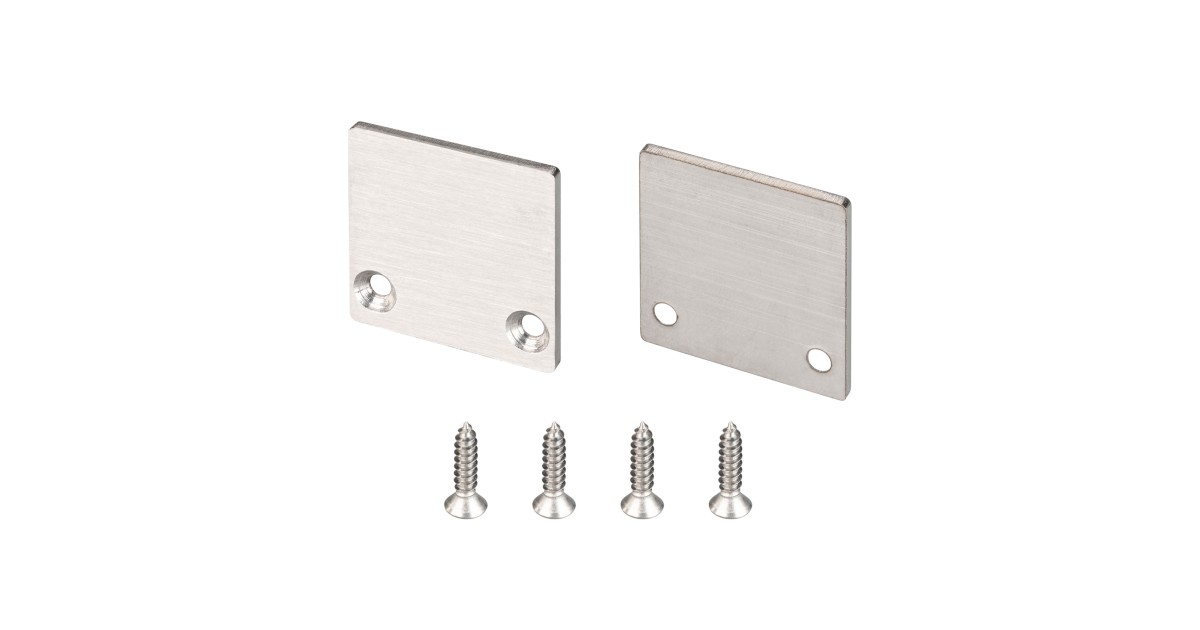 Купить Заглушка HR-FACADE глухая 035062 Arlight оптом в Москве