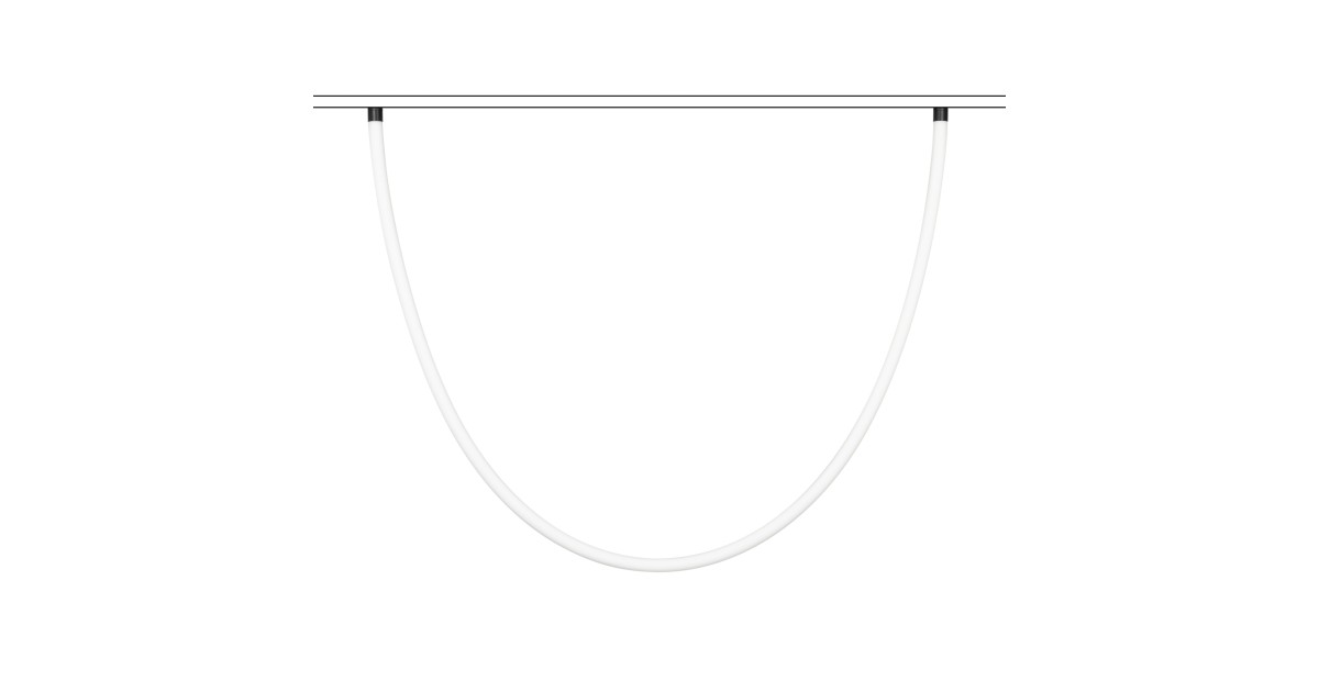 Купить Светильник MAG-FLEX-TUBE-ELASTIC-L2500-35W Day4000 (BK, 360 deg, 48V) 035384 Arlight оптом в Москве