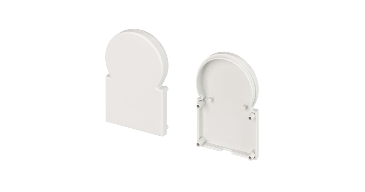 Купить Заглушка ARH-POWER-W154 глухая 036407 Arlight оптом в Москве