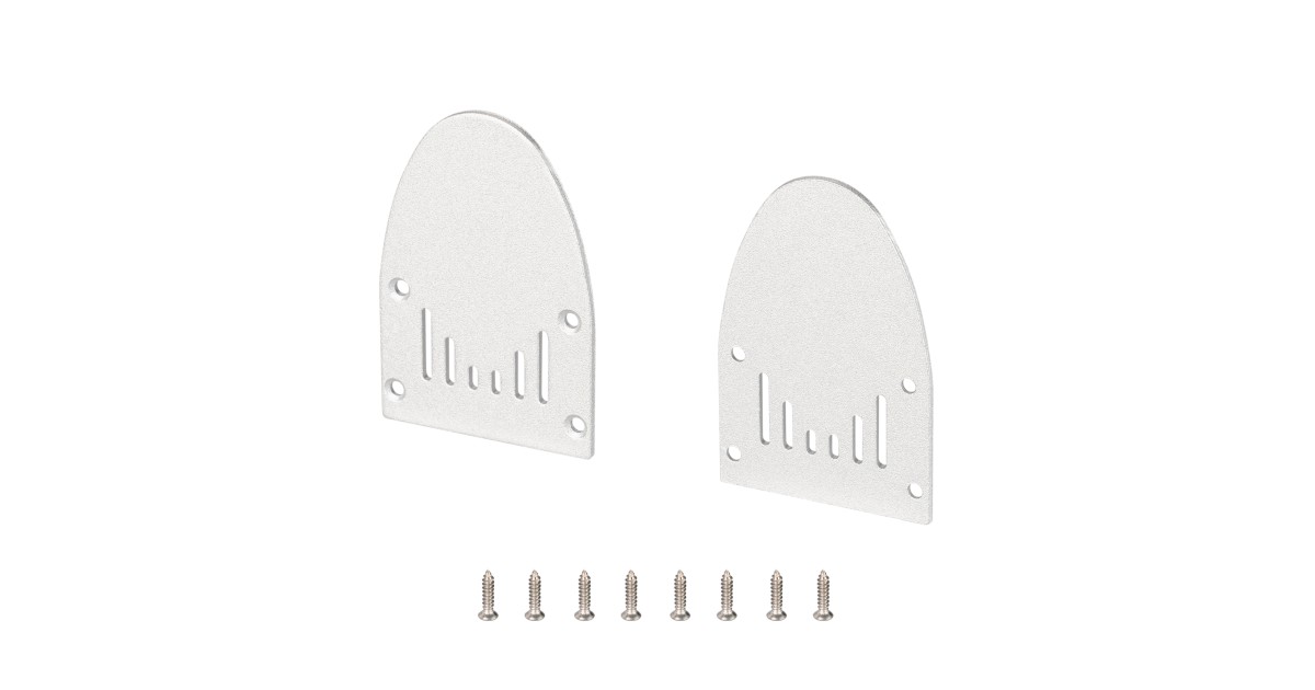 Купить Заглушка ARH-LINE-B-3652 глухая 036411 Arlight оптом в Москве