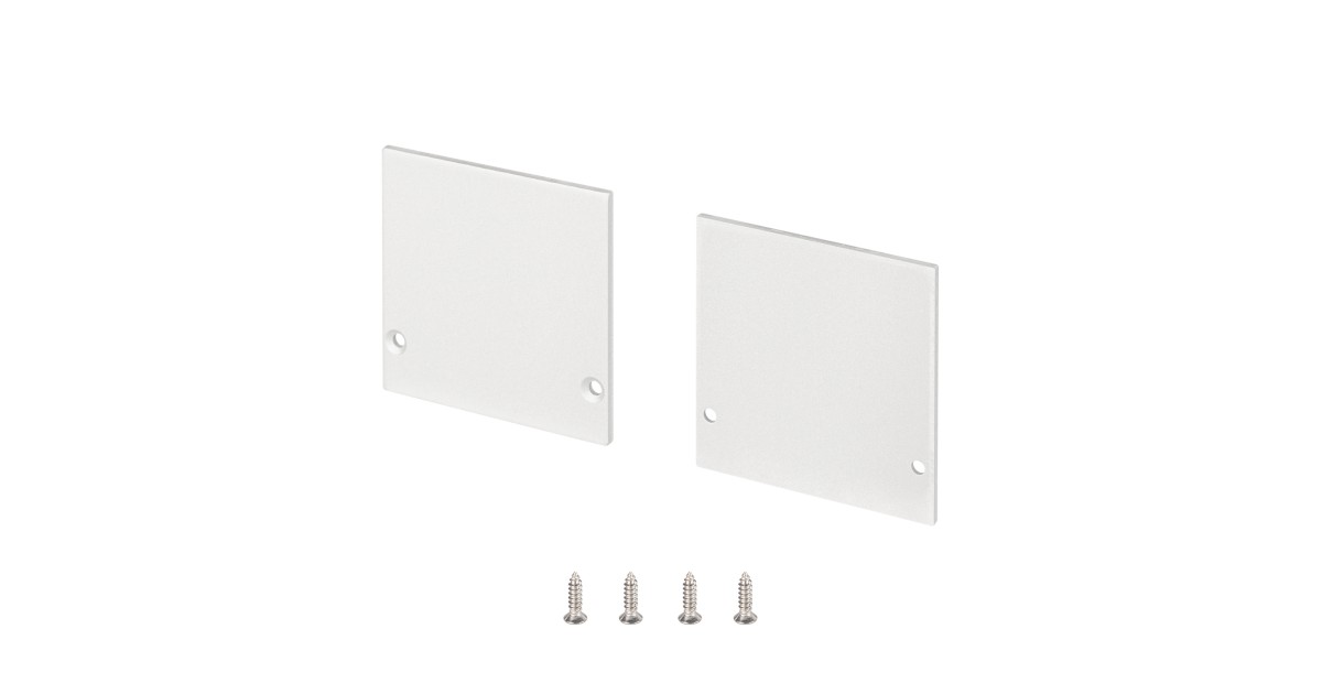 Купить Заглушка ARH-LINE-5050 глухая 036414 Arlight оптом в Москве