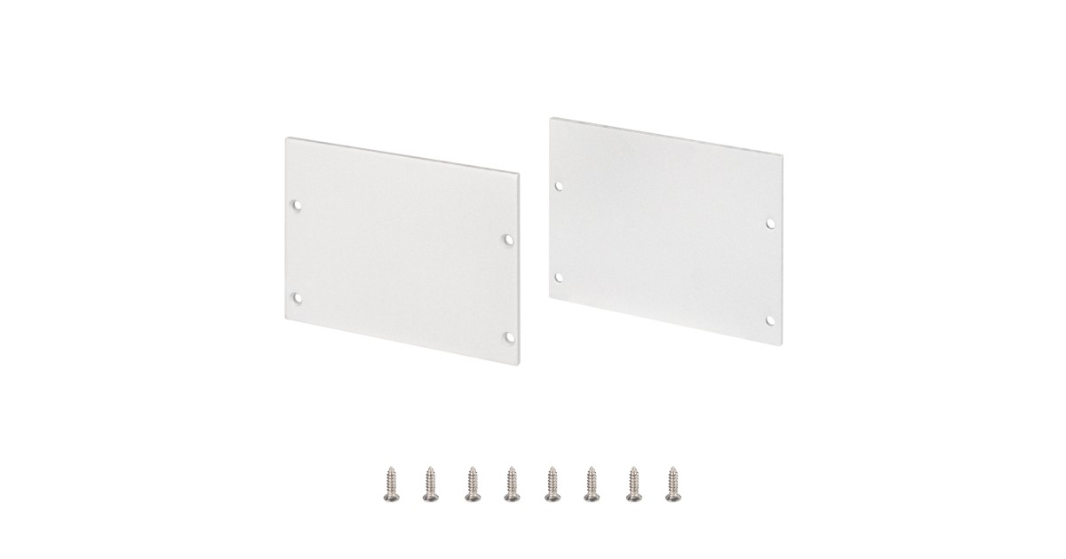 Купить Заглушка ARH-POWER-7555 глухая 036416 Arlight оптом в Москве