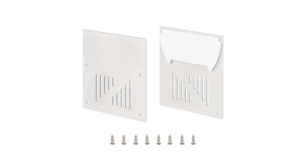 Купить Заглушка ARH-POWER-W75 036426 Arlight оптом в Москве