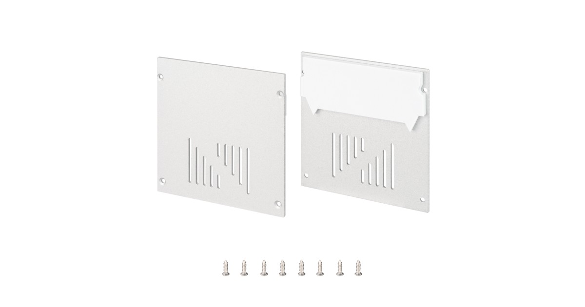 Купить Заглушка ARH-POWER-W88 глухая 036429 Arlight оптом в Москве