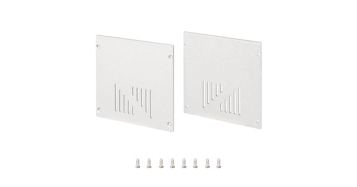 Купить Заглушка ARH-POWER-W88-COMFORT глухая 036432 Arlight оптом в Москве