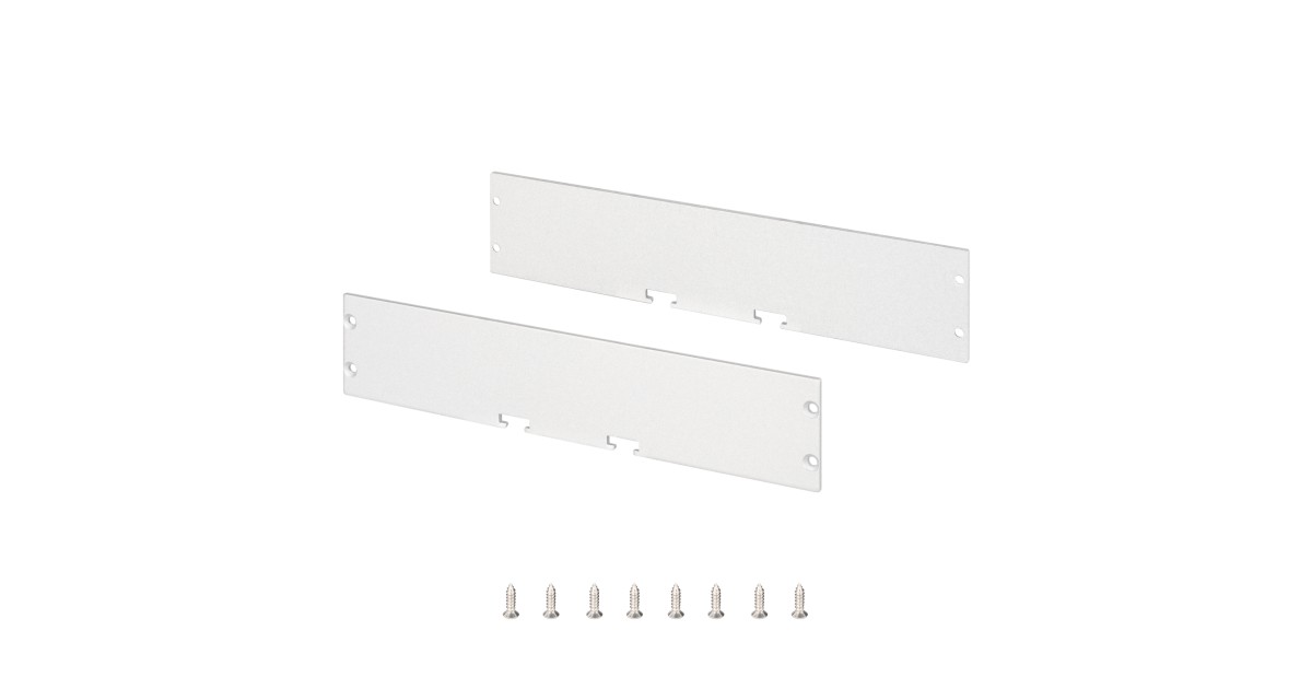 Купить Заглушка ARH-POWER-W150 глухая 036437 Arlight оптом в Москве