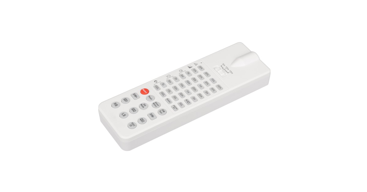 Купить Пульт ARL-SR-010-IR 036726 Arlight оптом в Москве