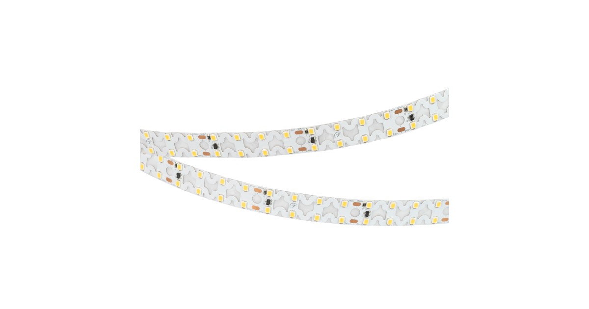 Купить Лента RZ-A160-15mm 24V Warm3000 (19.2 W/m, IP20, 2835, 5m) 036014 Arlight оптом в Москве