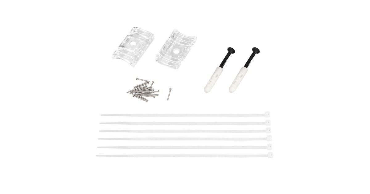 Купить Держатель MAG-FLEX-BRACKET (CLEAR) 036249 Arlight оптом в Москве