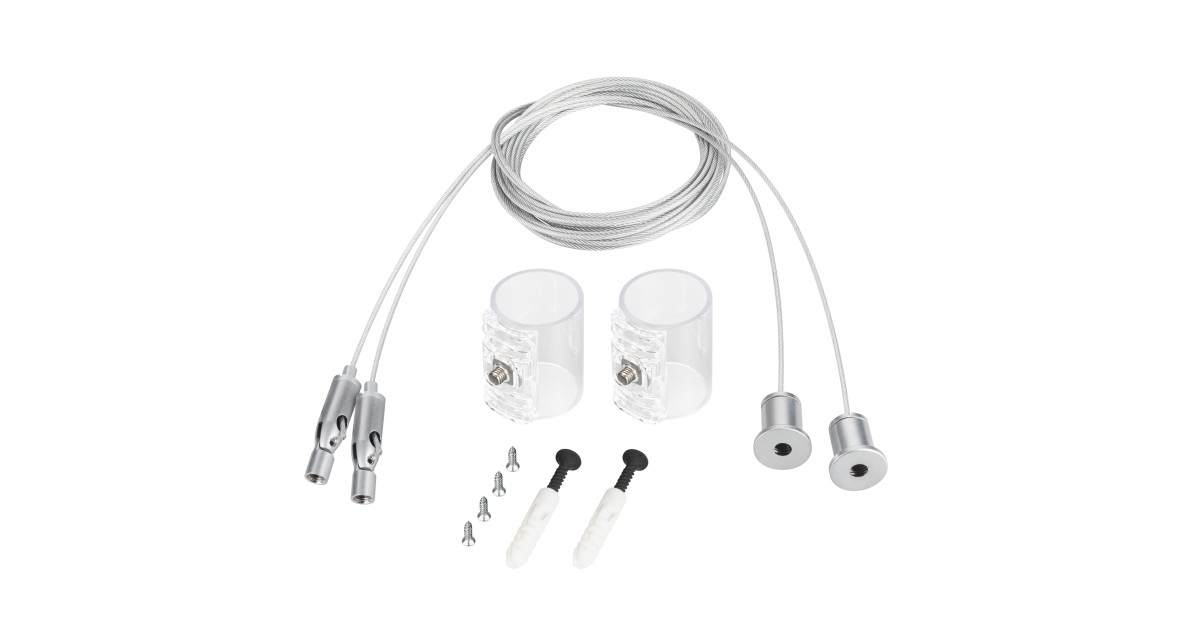 Купить Подвес MOONLIGHT-HR-LIFT-SWING-SIDE-VR-D25 049238 Arlight оптом в Москве