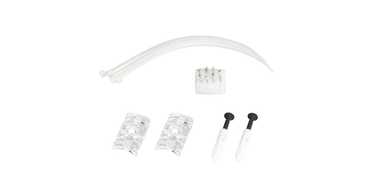 Купить Крепление MOONLIGHT-HR-CEILING-CLIP-D25 037473 Arlight оптом в Москве