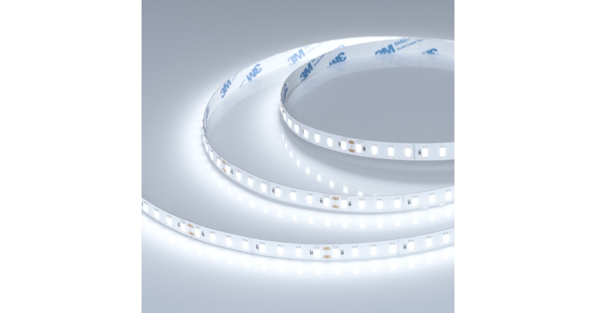 Купить Лента ULTRA-C112-10mm 24V White6000 (19.2 W/m, IP20, 5630, 5m) 037456 Arlight оптом в Москве