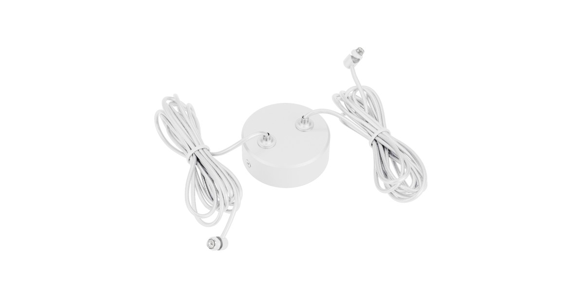 Купить Подвес SPX-HANG-CANOPY-R70-L1500 (WH) 036980 Arlight оптом в Москве