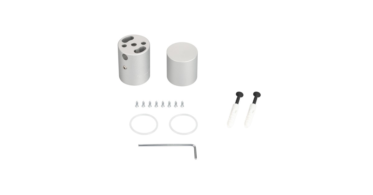 Купить Крепление MOONLIGHT-VT-CEILING-D25 037491 Arlight оптом в Москве